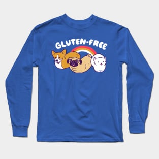 GF Loaves Long Sleeve T-Shirt